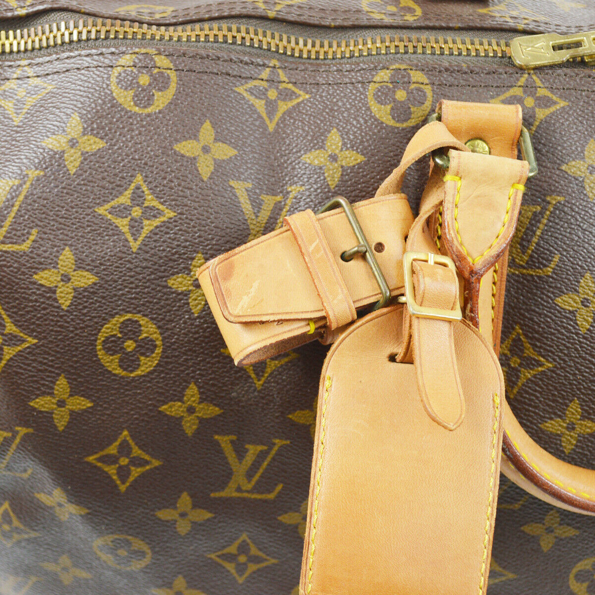 Louis Vuitton Keepall 45