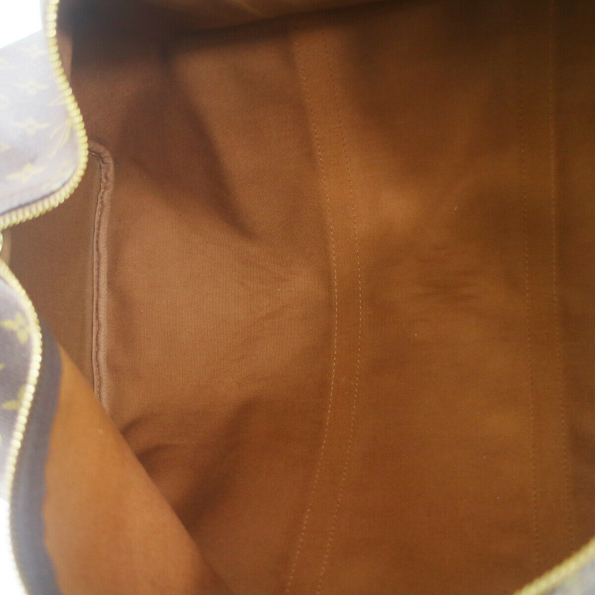 Louis Vuitton Keepall 50 Travel