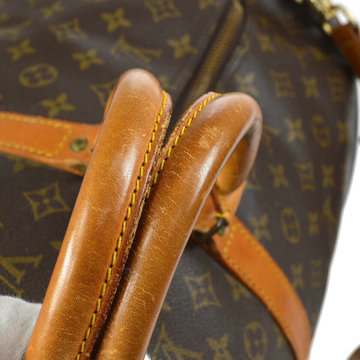 Louis Vuitton Keepall 60