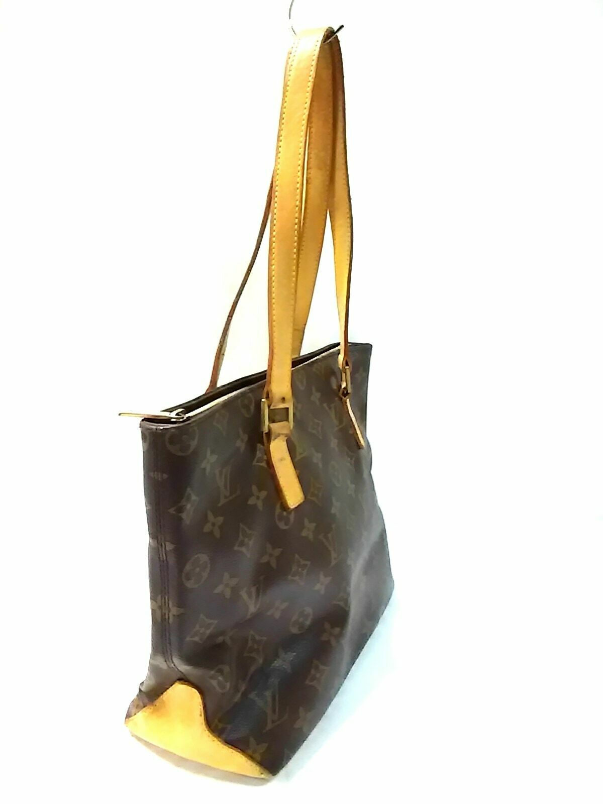 Louis Vuitton Cabas Piano Shoulder