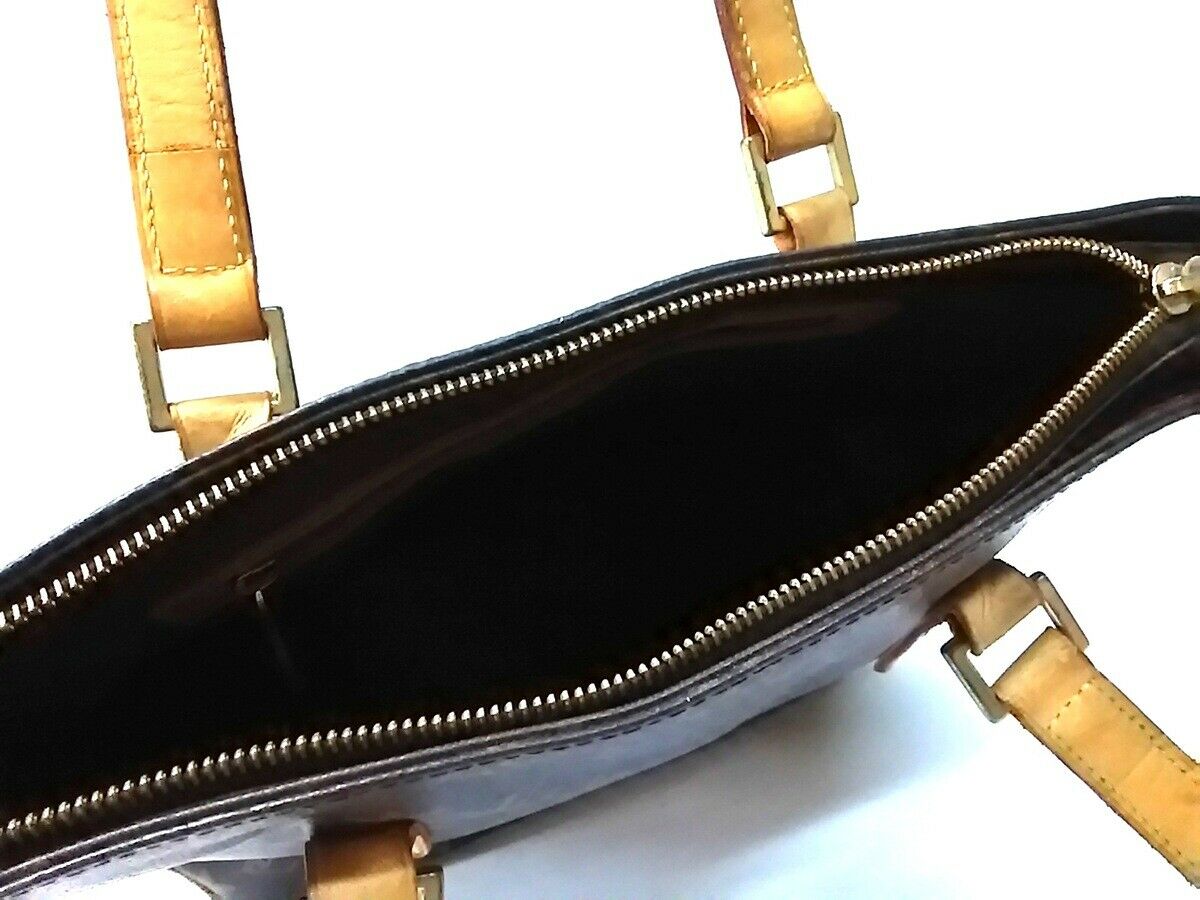 Louis Vuitton Cabas Piano Shoulder