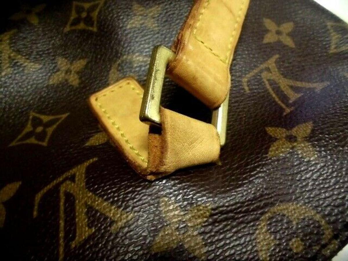 Louis Vuitton Cabas Piano Shoulder