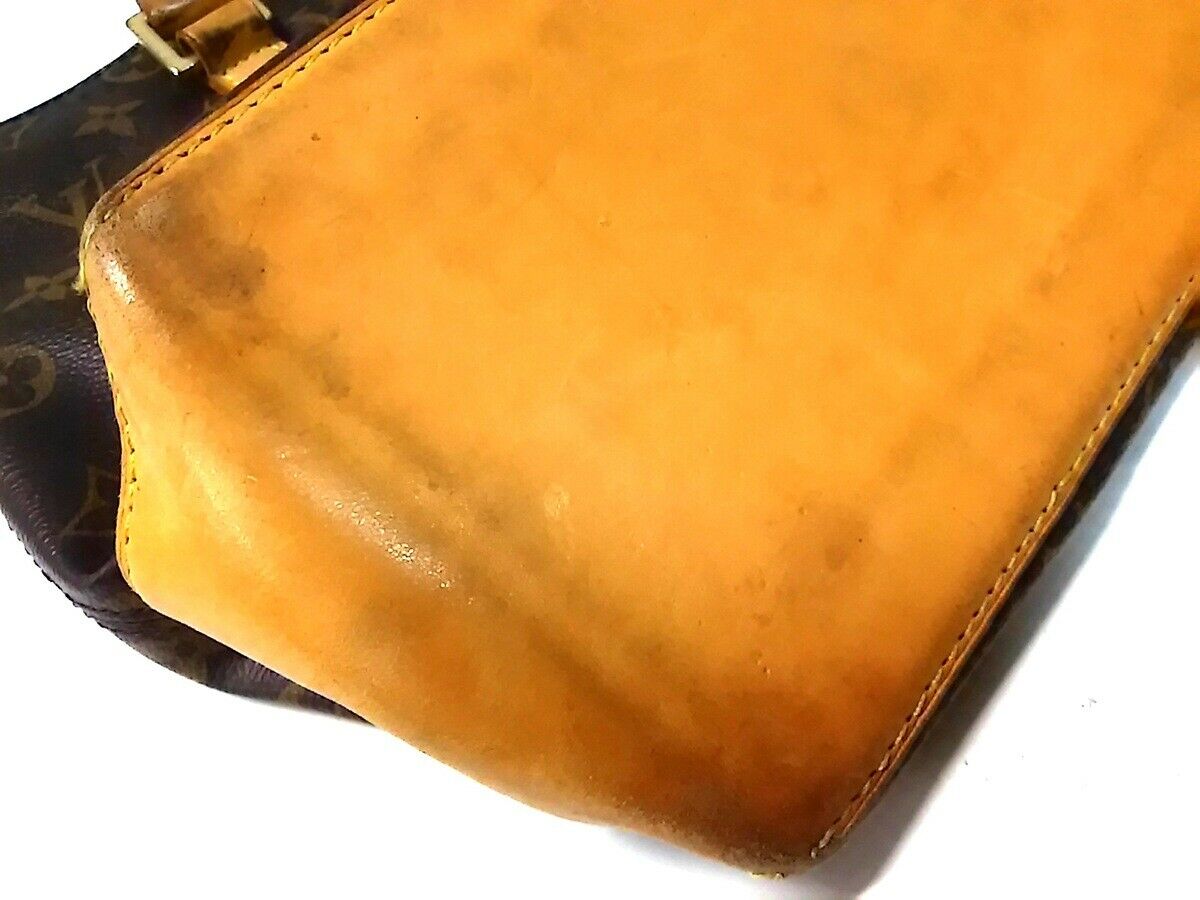 Louis Vuitton Cabas Piano Shoulder