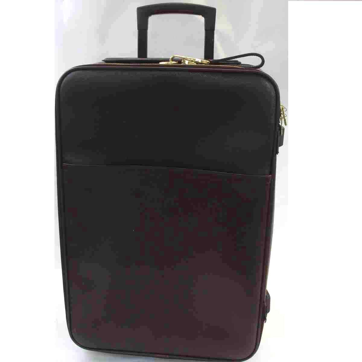 Louis Vuitton Pegase 60 Travel Bag
