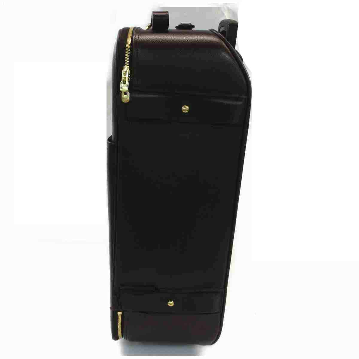 Louis Vuitton Pegase 60 Travel Bag