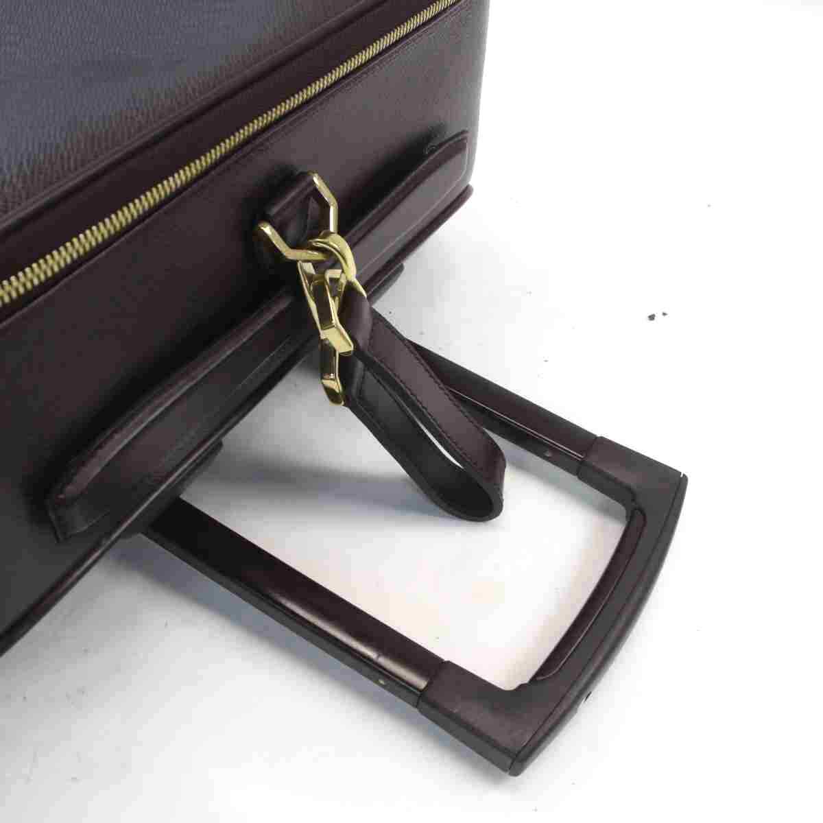 Louis Vuitton Pegase 60 Travel Bag