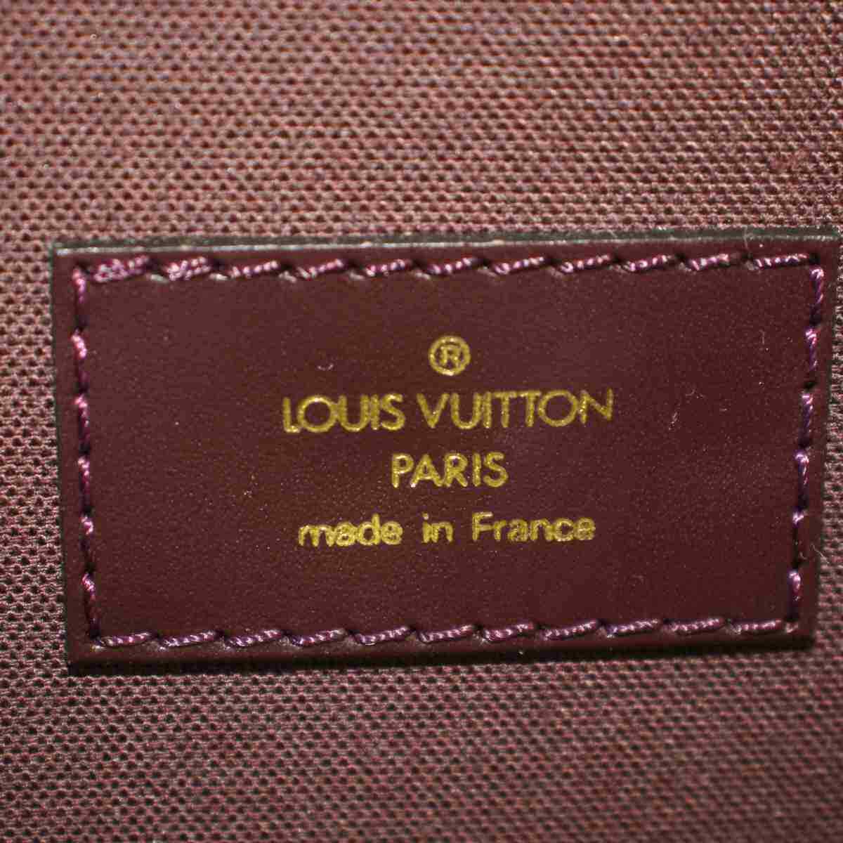 Louis Vuitton Pegase 60 Travel Bag