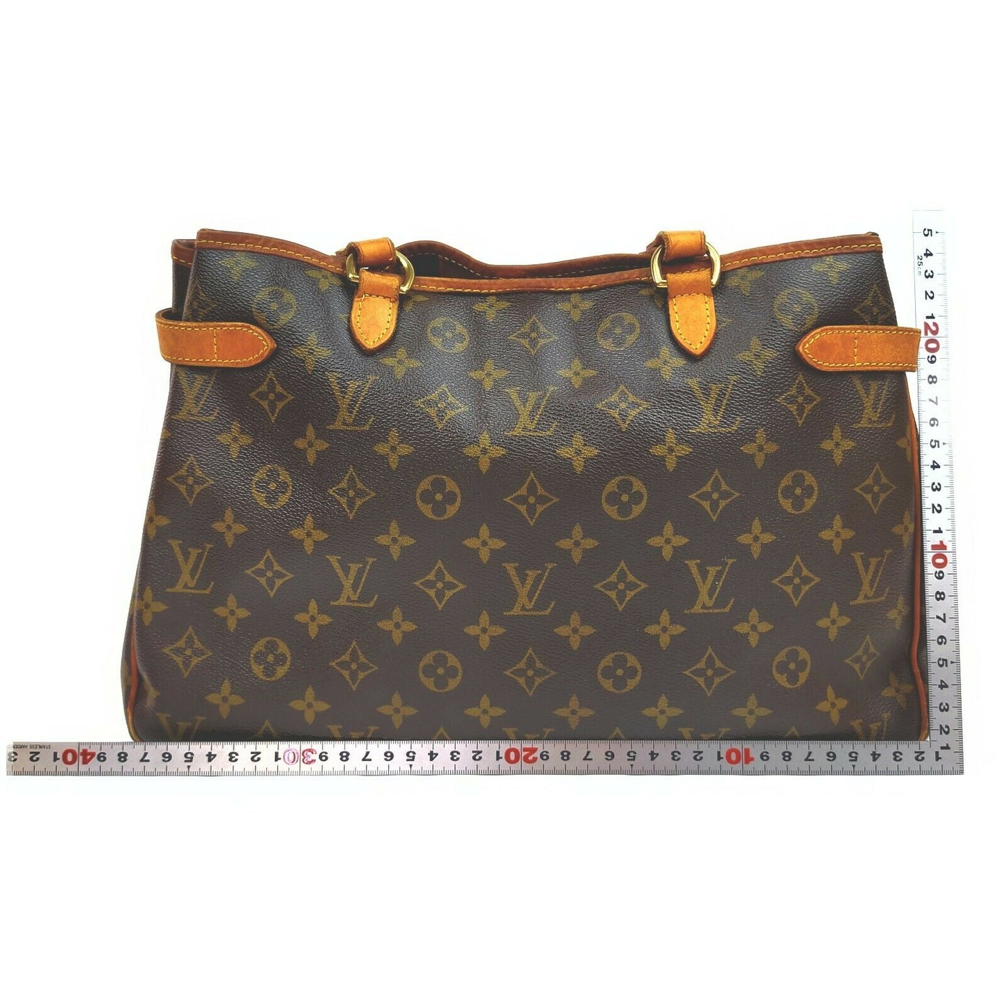 Louis Vuitton Batignolles