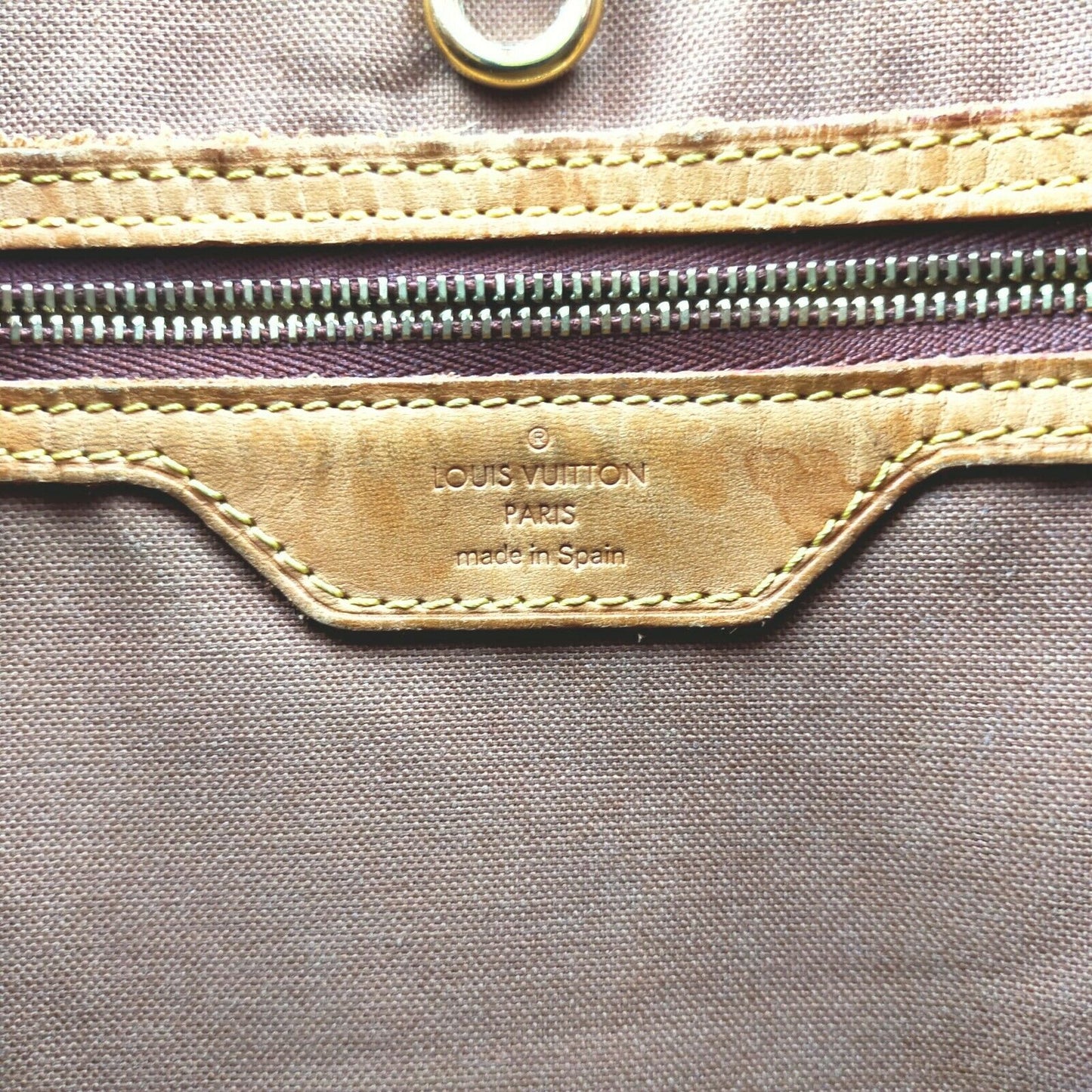 Louis Vuitton Batignolles