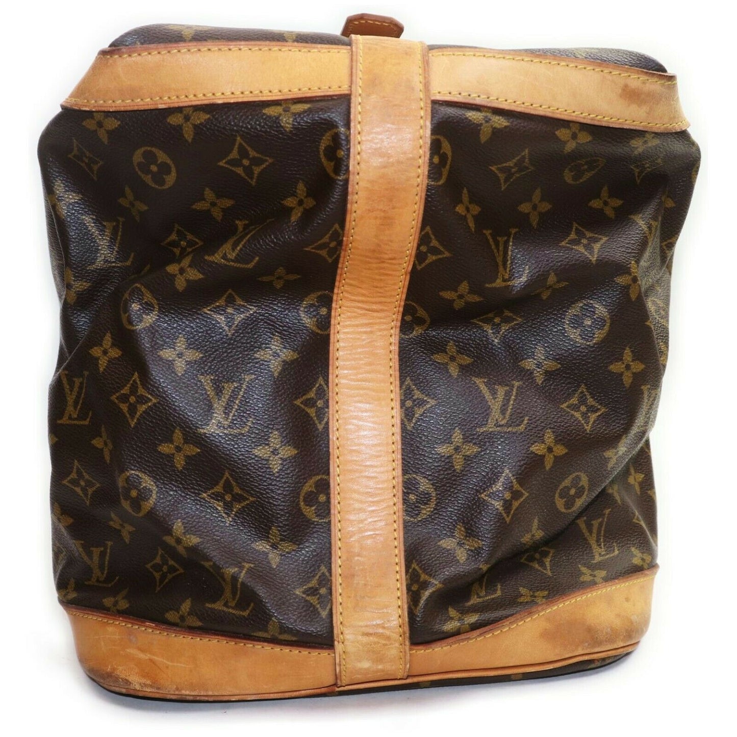 Louis Vuitton Cruiser 45 Travel Bag