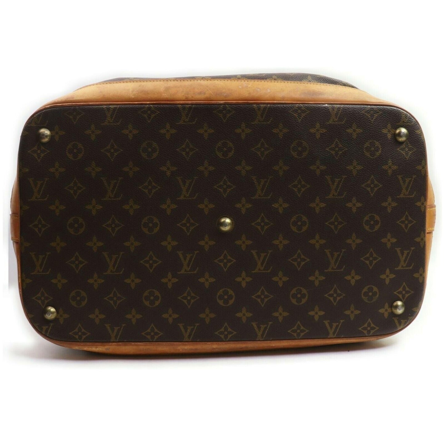 Louis Vuitton Cruiser 45 Travel Bag