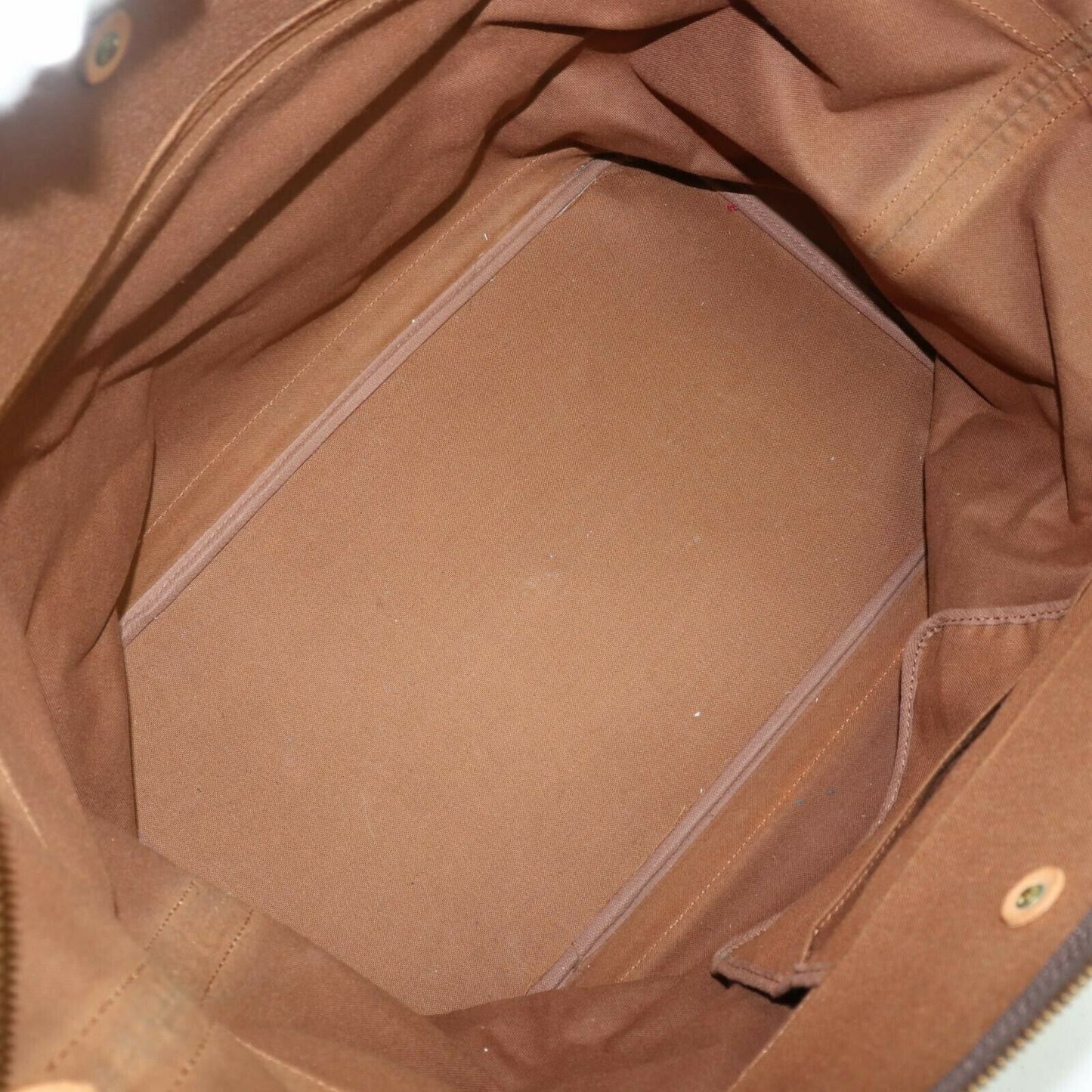 Louis Vuitton Cruiser 45 Travel Bag