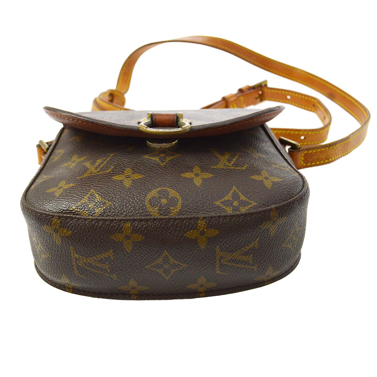 Louis Vuitton Saint Cloud Mini