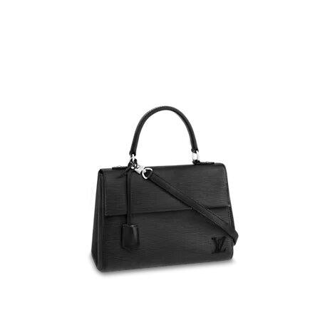 Louis Vuitton CLUNY BB Black