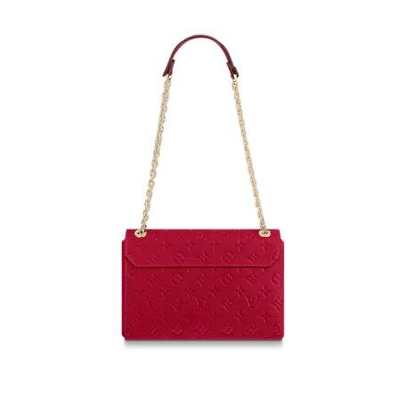 Louis Vuitton VAVIN PM Scarlett Red