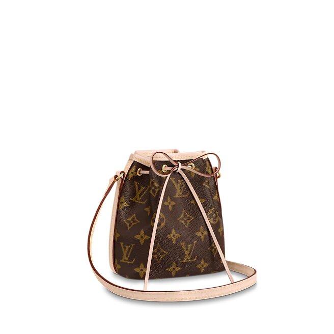 Louis Vuitton NANO NOÉ