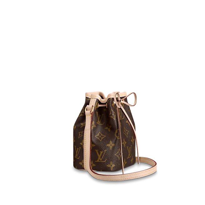 Louis Vuitton NANO NOÉ