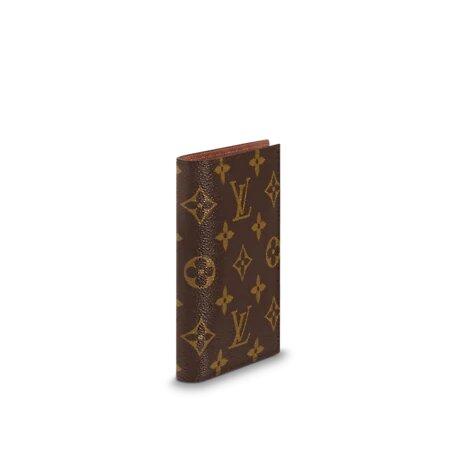 Louis Vuitton PASSPORT COVER