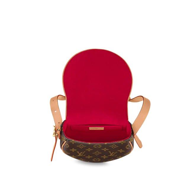 Louis Vuitton  TAMBOURIN