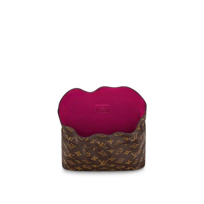 Louis Vuitton NOÉ POUCH