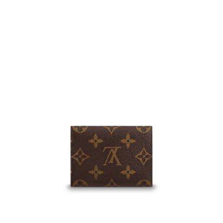 Louis Vuitton ENVELOPPE CARTE DE VISITE