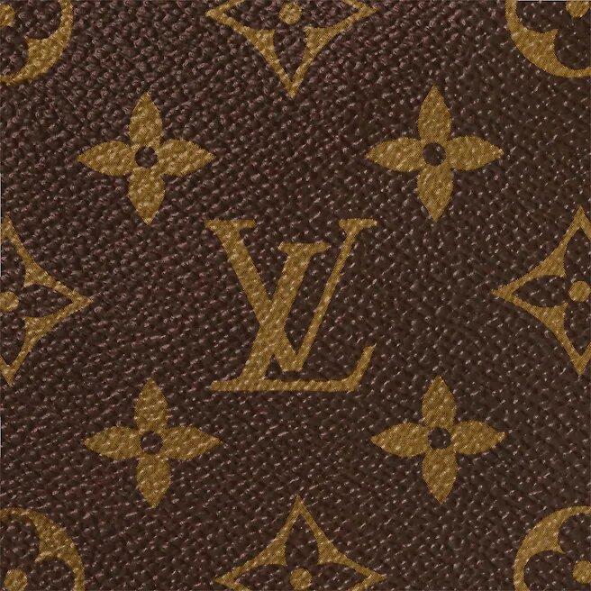 Louis Vuitton TOILETRY POUCH 19