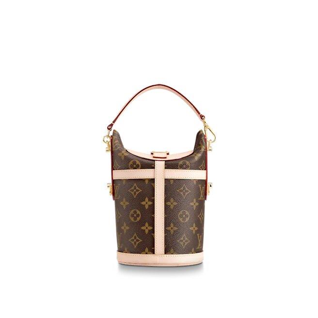 Louis Vuitton DUFFLE BAG