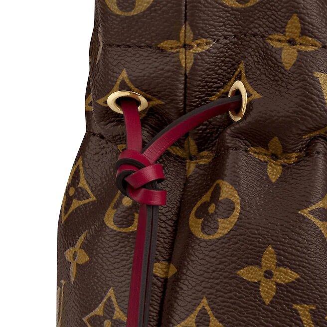 Louis Vuitton NOÉ POUCH