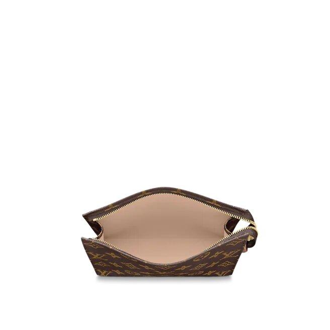 Louis Vuitton TOILETRY POUCH 19