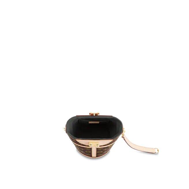 Louis Vuitton DUFFLE BAG