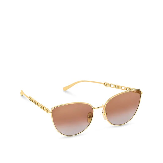 Cat Eye Sunglasses