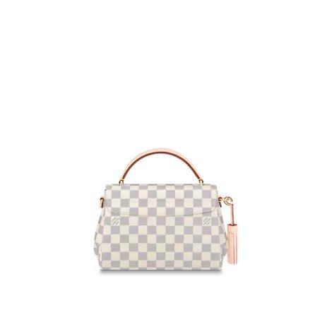 Louis Vuitton CROISETTE