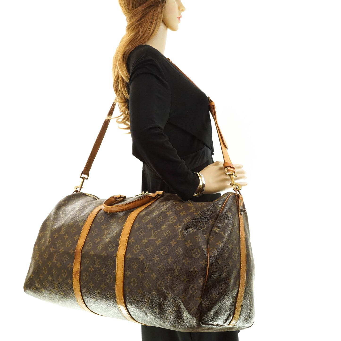 Louis Vuitton Keepall 60
