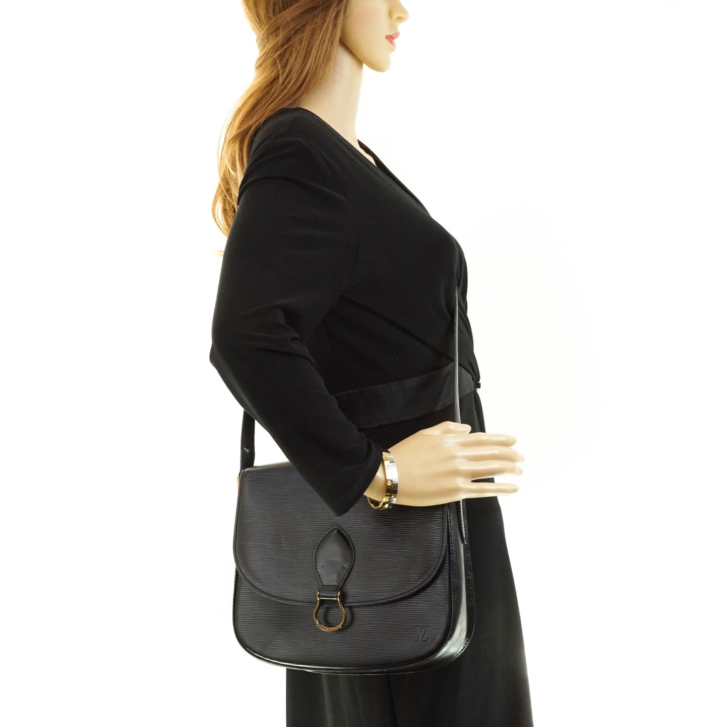 Louis Vuitton Saint Cloud Gm