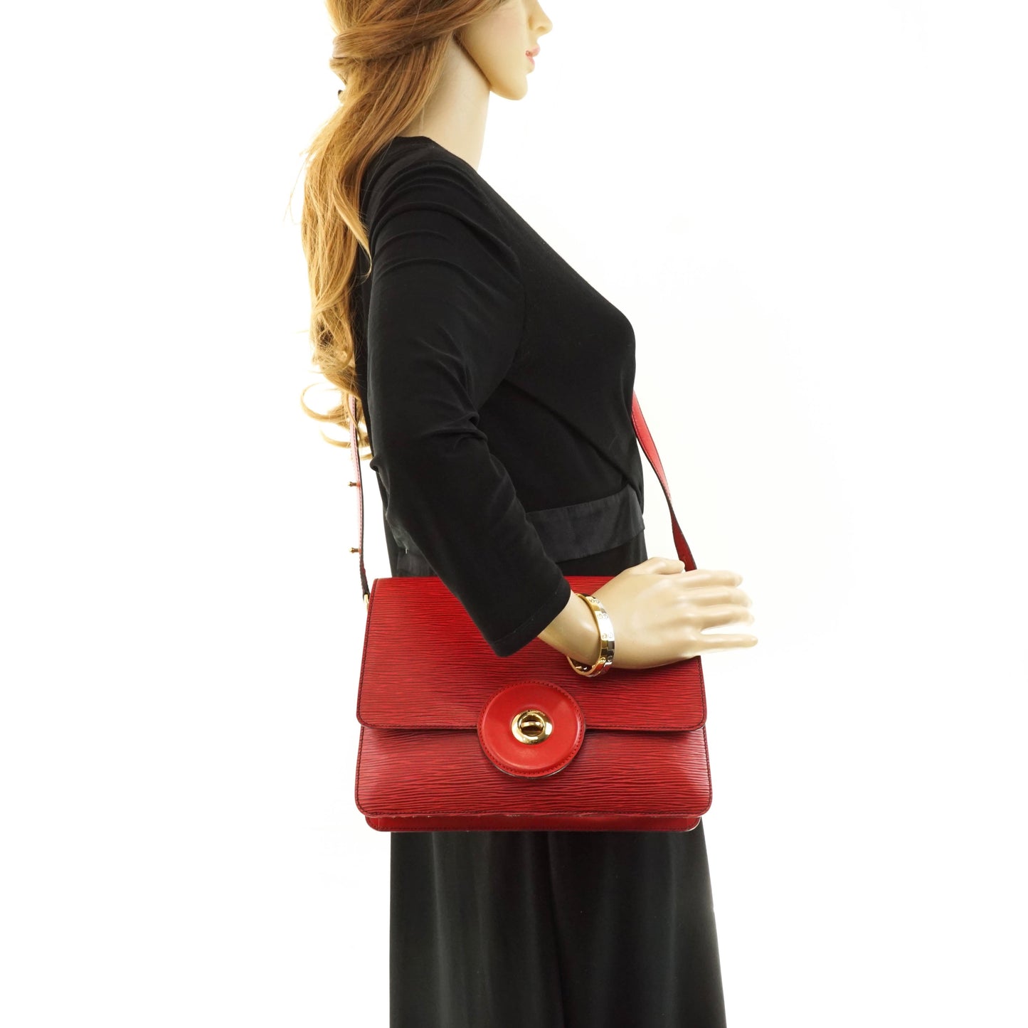 Louis Vuitton Freeline Crossbody
