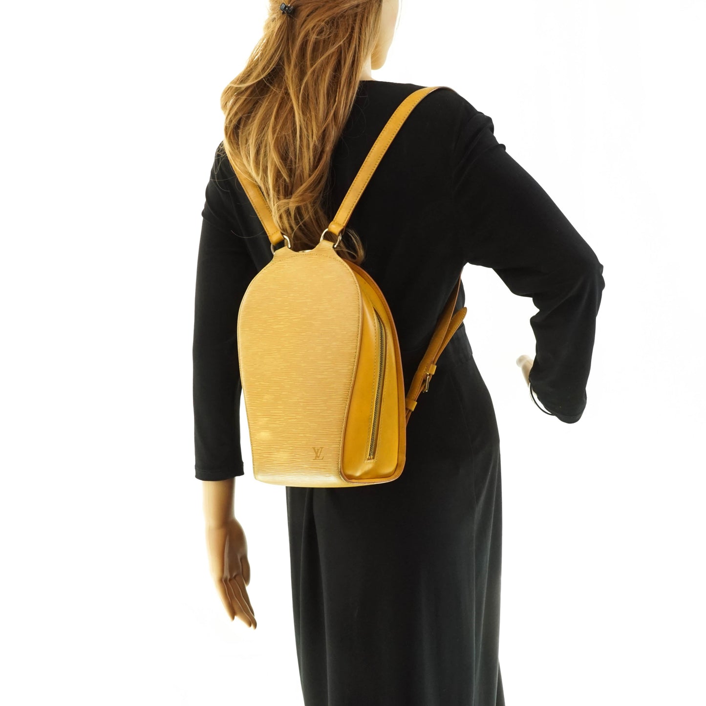 Louis Vuitton Mabillon Back Pack