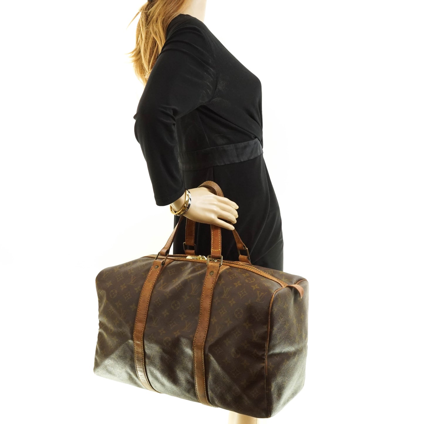 Louis Vuitton Sac Souple 45 Travel