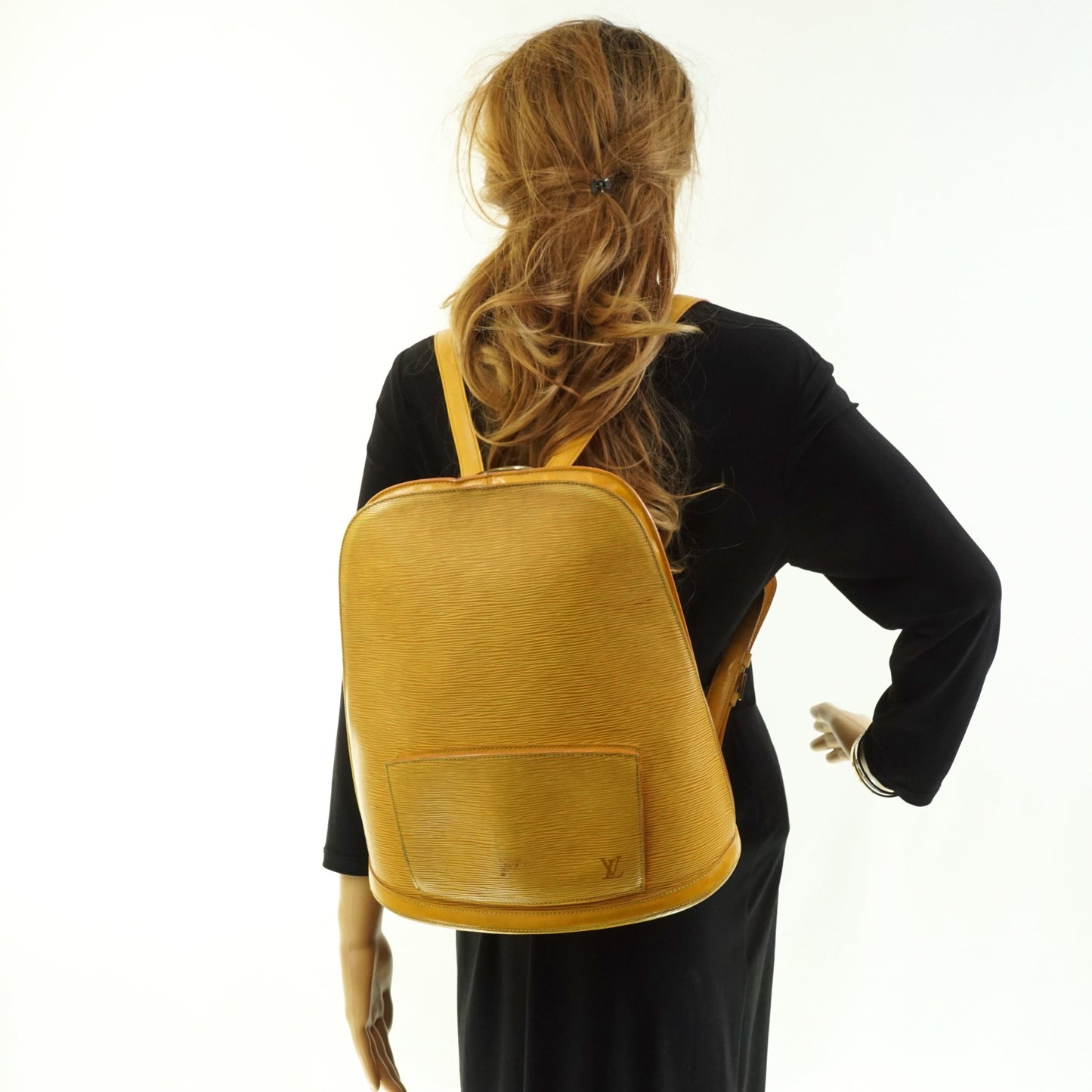 Louis Vuitton Gobelins Back Pack