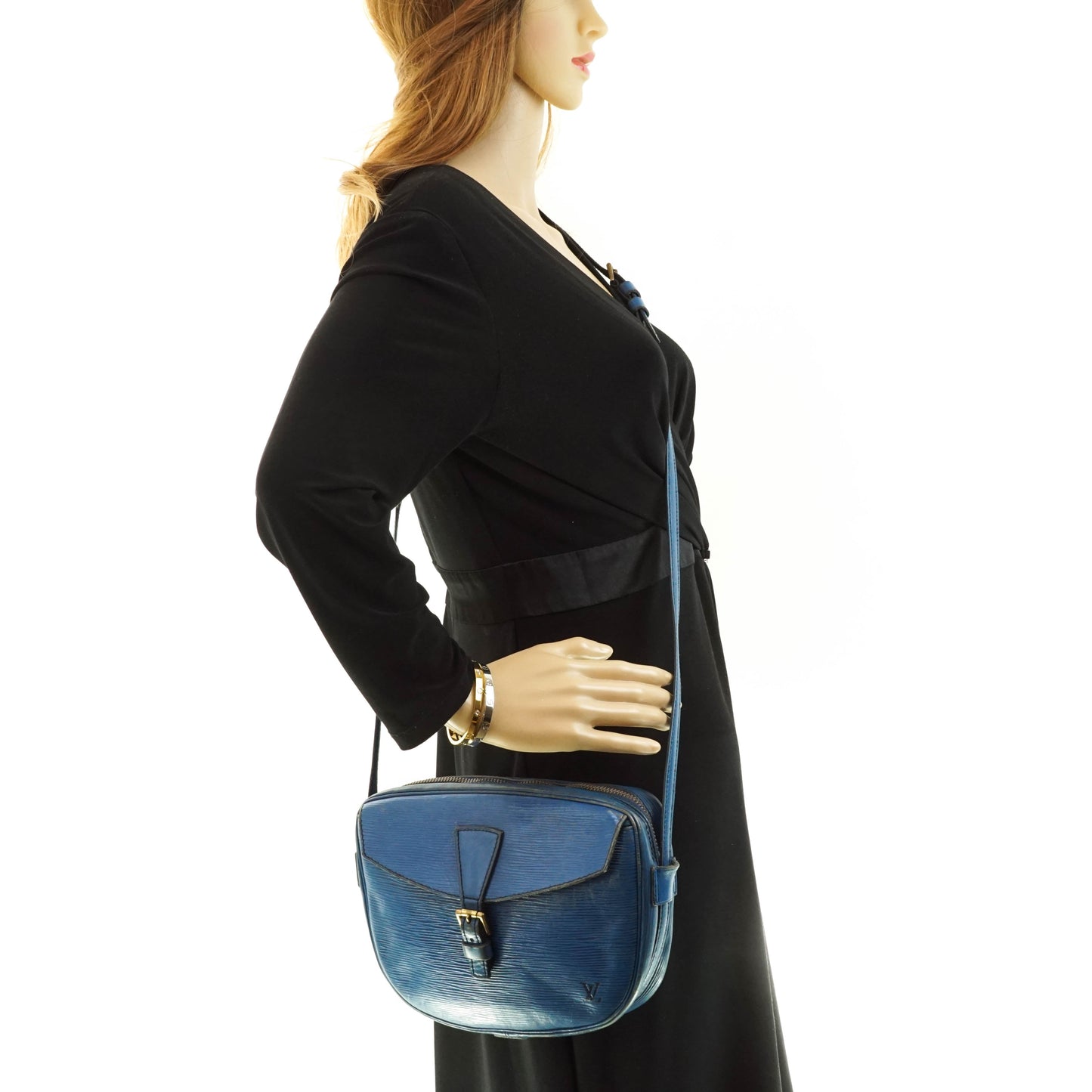 Louis Vuitton Jeunefille Mm