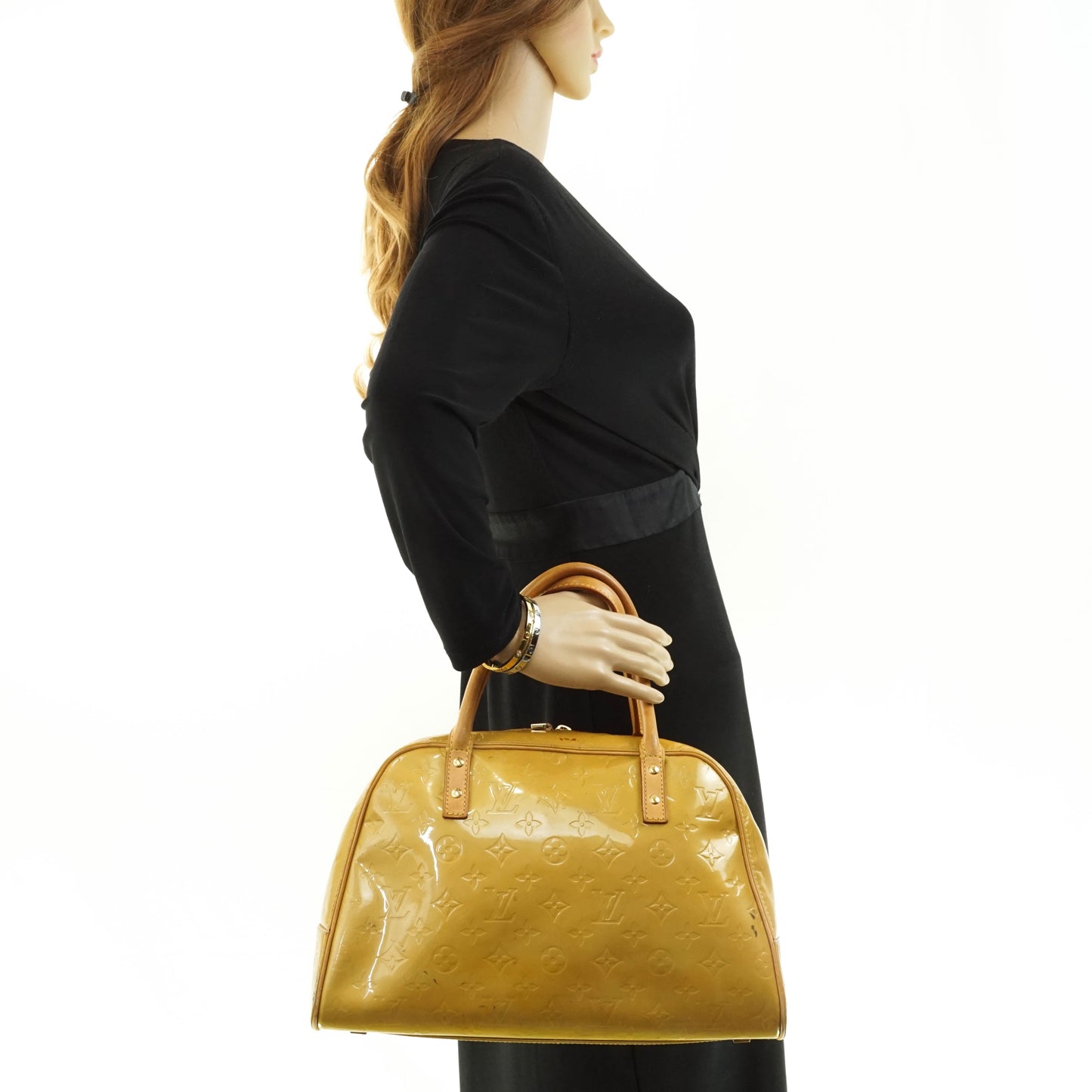 Louis Vuitton Tompkins Square Hand