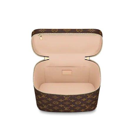 Louis Vuitton NICE BB TOILETRY POUCH