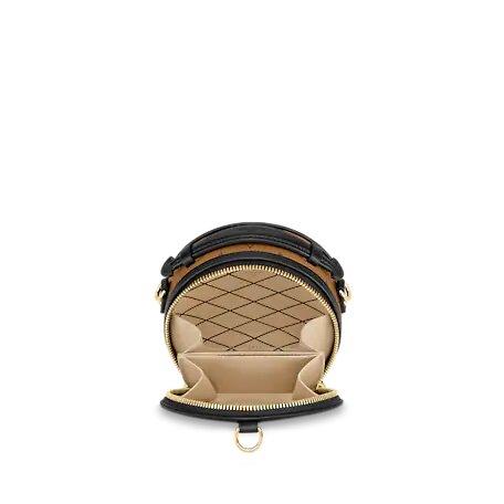 Louis Vuitton MINI BOITE CHAPEAU