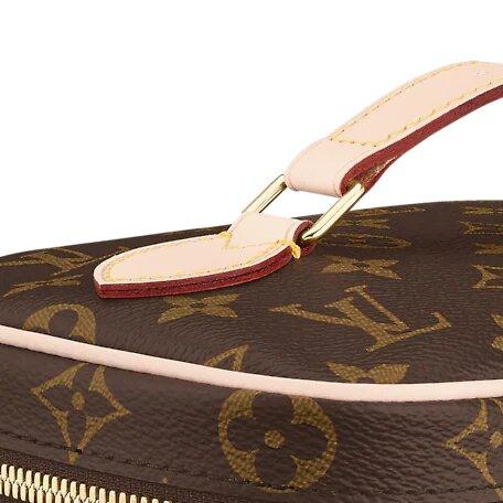 Louis Vuitton NICE BB TOILETRY POUCH