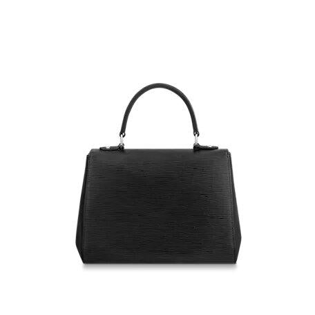 Louis Vuitton CLUNY BB Black
