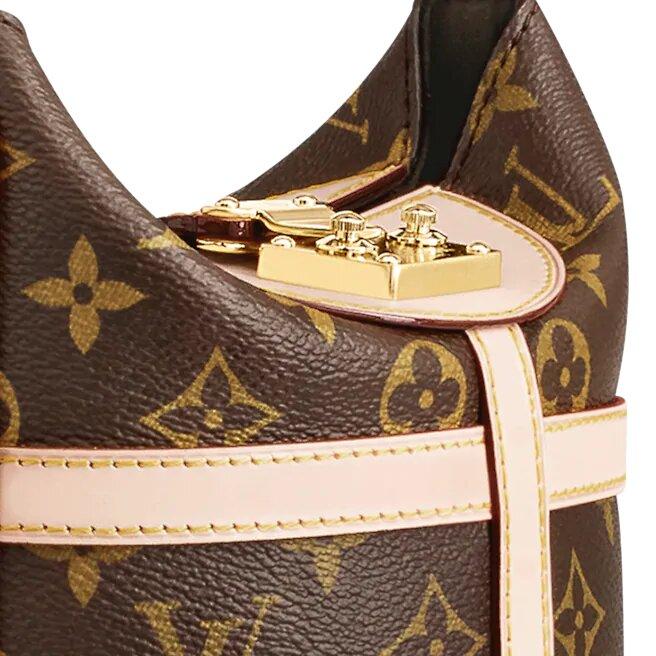 Louis Vuitton DUFFLE BAG
