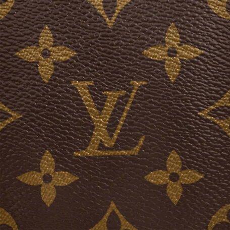 Louis Vuitton SOUFFLOT BB