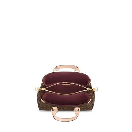 Louis Vuitton SOUFFLOT BB