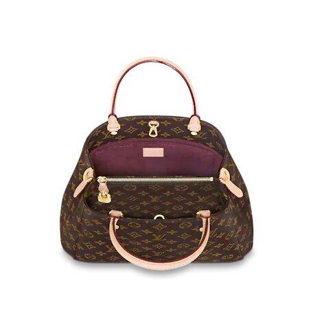 Louis Vuitton MONTAIGNE MM