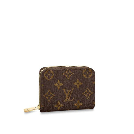 Louis Vuitton ZIPPY COIN PURSE