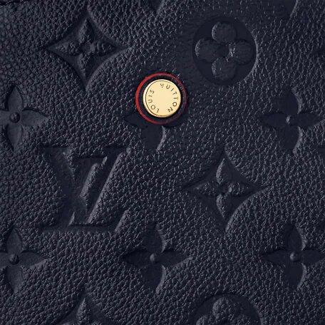 Louis Vuitton MONTAIGNE MM